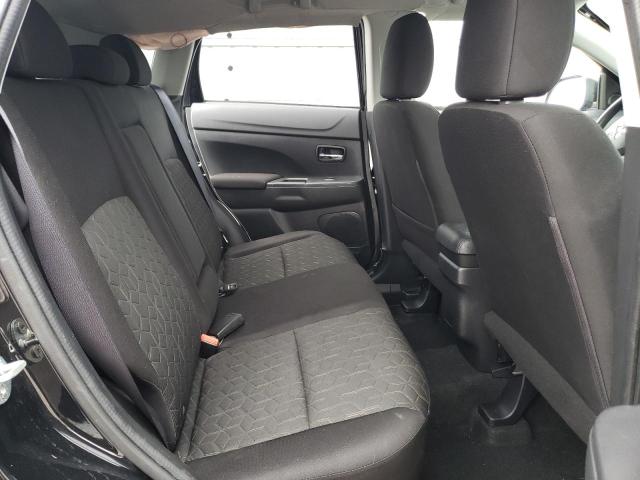 Photo 10 VIN: JA4ARUAU1NU019539 - MITSUBISHI OUTLANDER 