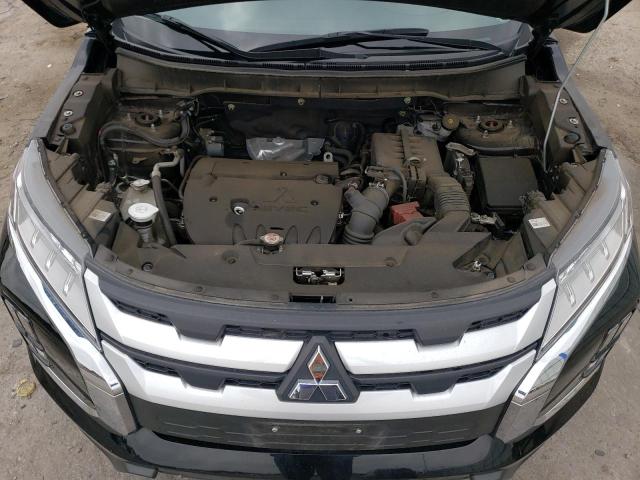 Photo 11 VIN: JA4ARUAU1NU019539 - MITSUBISHI OUTLANDER 