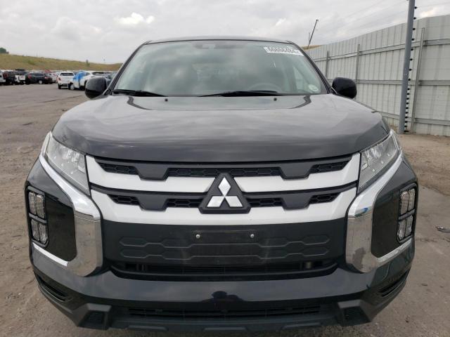 Photo 4 VIN: JA4ARUAU1NU019539 - MITSUBISHI OUTLANDER 