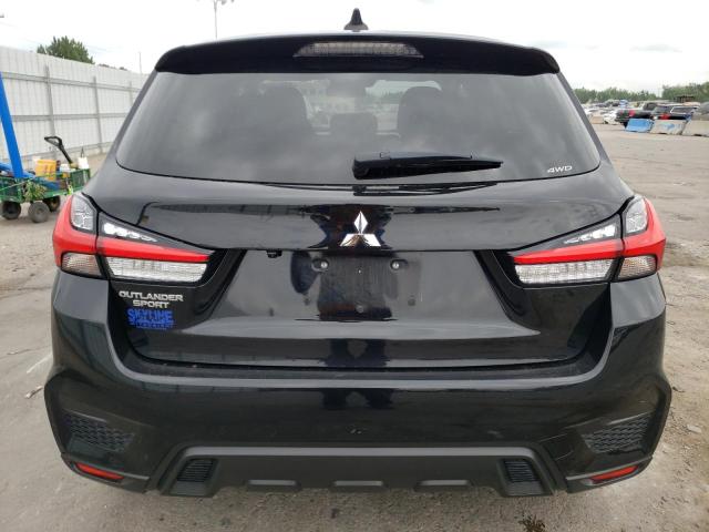 Photo 5 VIN: JA4ARUAU1NU019539 - MITSUBISHI OUTLANDER 