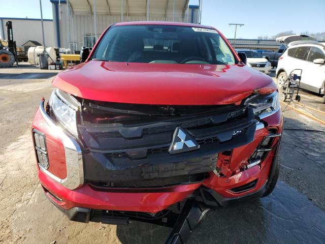 Photo 4 VIN: JA4ARUAU1PU005496 - MITSUBISHI OUTLANDER 