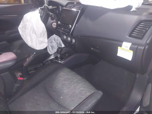 Photo 4 VIN: JA4ARUAU1PU008981 - MITSUBISHI OUTLANDER SPORT 