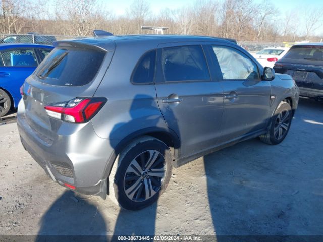 Photo 3 VIN: JA4ARUAU1PU014165 - MITSUBISHI OUTLANDER SPORT 