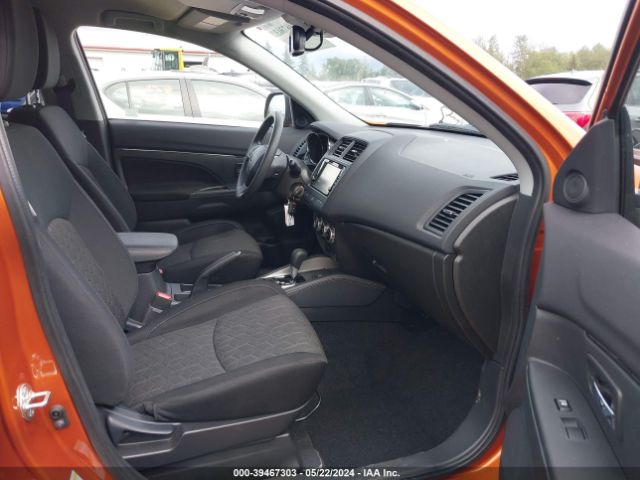 Photo 4 VIN: JA4ARUAU1RU001452 - MITSUBISHI OUTLANDER SPORT 