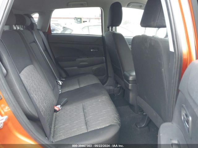 Photo 7 VIN: JA4ARUAU1RU001452 - MITSUBISHI OUTLANDER SPORT 