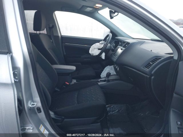 Photo 4 VIN: JA4ARUAU1RU012841 - MITSUBISHI OUTLANDER SPORT 