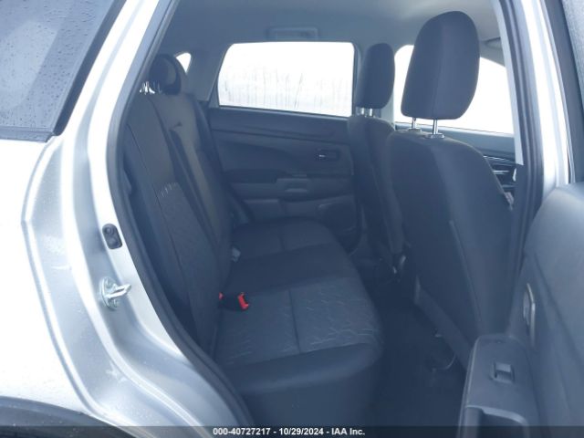 Photo 7 VIN: JA4ARUAU1RU012841 - MITSUBISHI OUTLANDER SPORT 