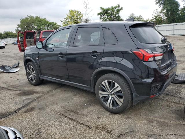 Photo 1 VIN: JA4ARUAU2MU004417 - MITSUBISHI OUTLANDER 