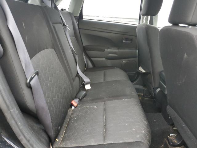 Photo 10 VIN: JA4ARUAU2MU004417 - MITSUBISHI OUTLANDER 