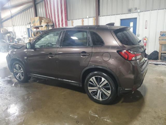 Photo 1 VIN: JA4ARUAU2MU006409 - MITSUBISHI OUTLANDER 