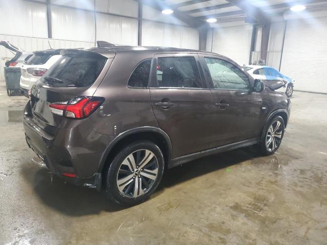 Photo 2 VIN: JA4ARUAU2MU006409 - MITSUBISHI OUTLANDER 