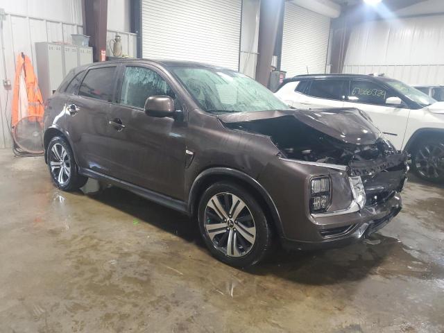 Photo 3 VIN: JA4ARUAU2MU006409 - MITSUBISHI OUTLANDER 