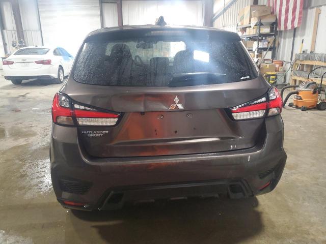 Photo 5 VIN: JA4ARUAU2MU006409 - MITSUBISHI OUTLANDER 