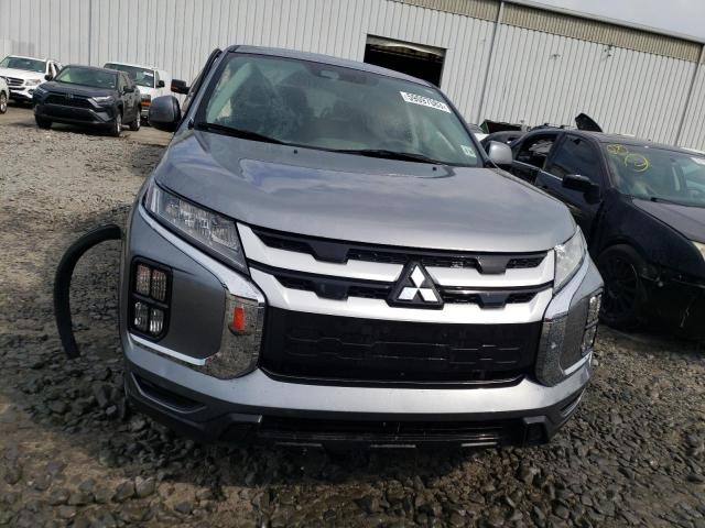 Photo 4 VIN: JA4ARUAU2MU006460 - MITSUBISHI OUTLANDER 