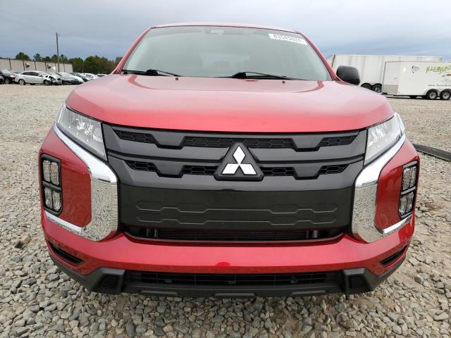 Photo 4 VIN: JA4ARUAU2MU009004 - MITSUBISHI OUTLANDER 