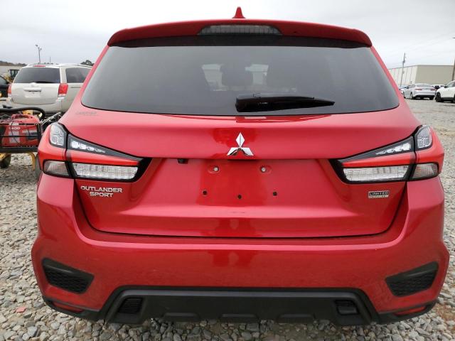 Photo 5 VIN: JA4ARUAU2MU009004 - MITSUBISHI OUTLANDER 