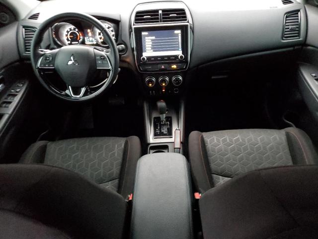 Photo 7 VIN: JA4ARUAU2MU009004 - MITSUBISHI OUTLANDER 