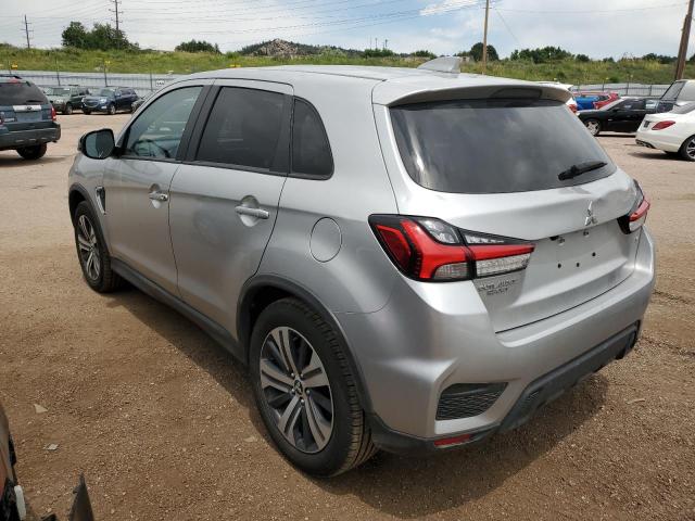 Photo 1 VIN: JA4ARUAU2MU018608 - MITSUBISHI OUTLANDER 