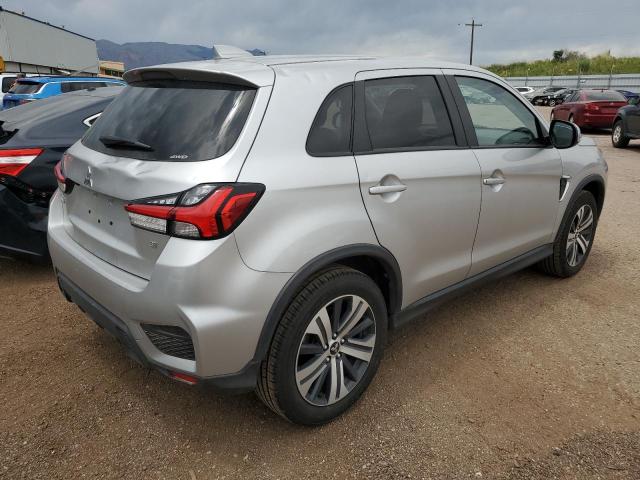 Photo 2 VIN: JA4ARUAU2MU018608 - MITSUBISHI OUTLANDER 