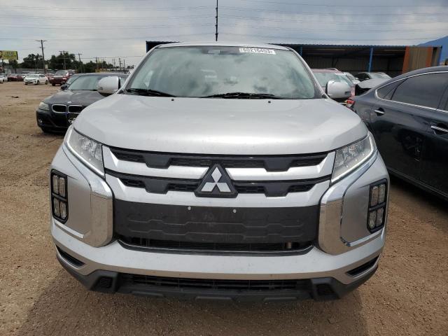 Photo 4 VIN: JA4ARUAU2MU018608 - MITSUBISHI OUTLANDER 