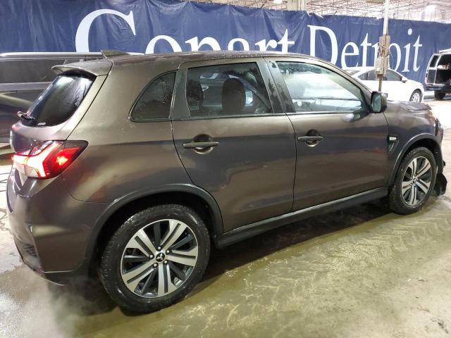 Photo 2 VIN: JA4ARUAU2MU021444 - MITSUBISHI OUTLANDER 