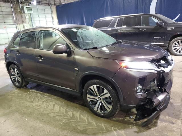 Photo 3 VIN: JA4ARUAU2MU021444 - MITSUBISHI OUTLANDER 