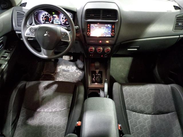 Photo 7 VIN: JA4ARUAU2MU021444 - MITSUBISHI OUTLANDER 