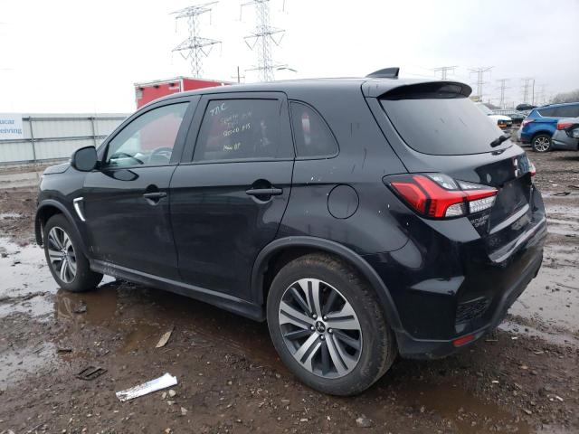 Photo 1 VIN: JA4ARUAU2MU025980 - MITSUBISHI OUTLANDER SPORT 