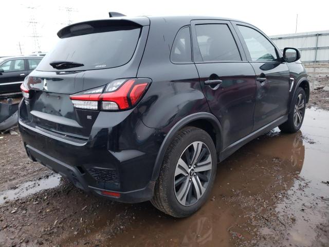 Photo 2 VIN: JA4ARUAU2MU025980 - MITSUBISHI OUTLANDER SPORT 