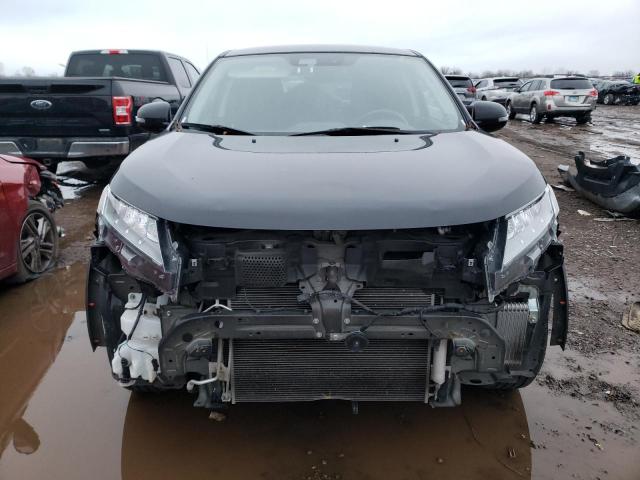 Photo 4 VIN: JA4ARUAU2MU025980 - MITSUBISHI OUTLANDER SPORT 