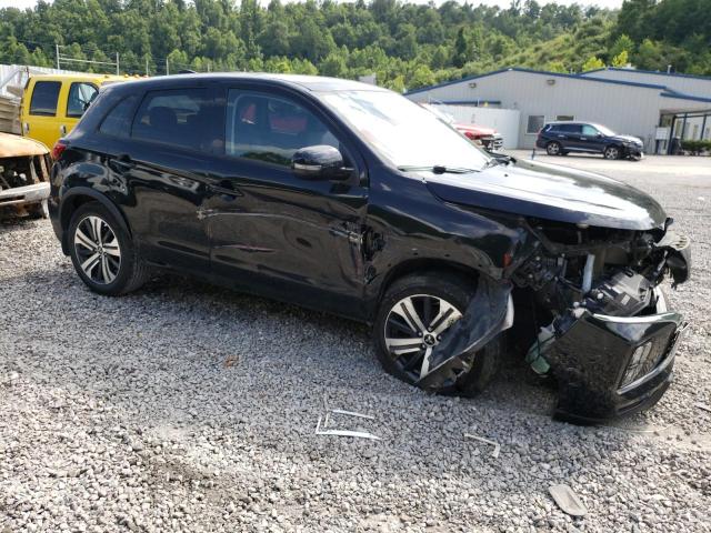 Photo 3 VIN: JA4ARUAU2MU031620 - MITSUBISHI OUTLANDER 