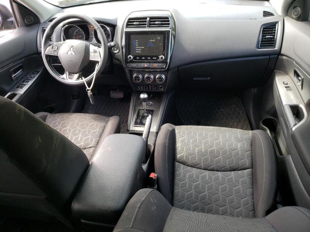 Photo 7 VIN: JA4ARUAU2MU031620 - MITSUBISHI OUTLANDER 