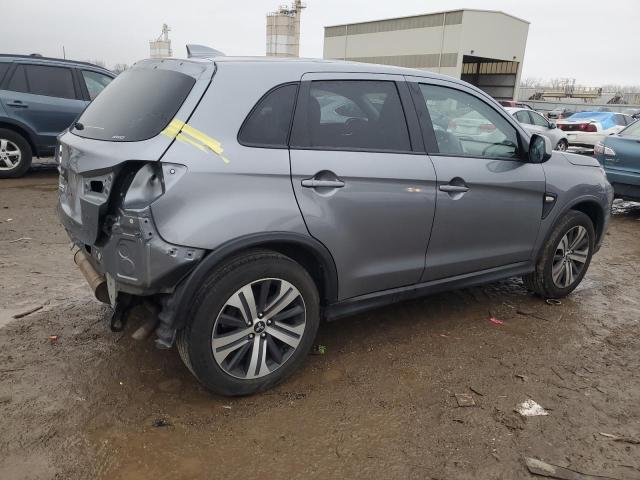 Photo 2 VIN: JA4ARUAU2MU035506 - MITSUBISHI OUTLANDER 