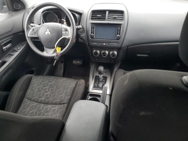 Photo 7 VIN: JA4ARUAU2MU035506 - MITSUBISHI OUTLANDER 