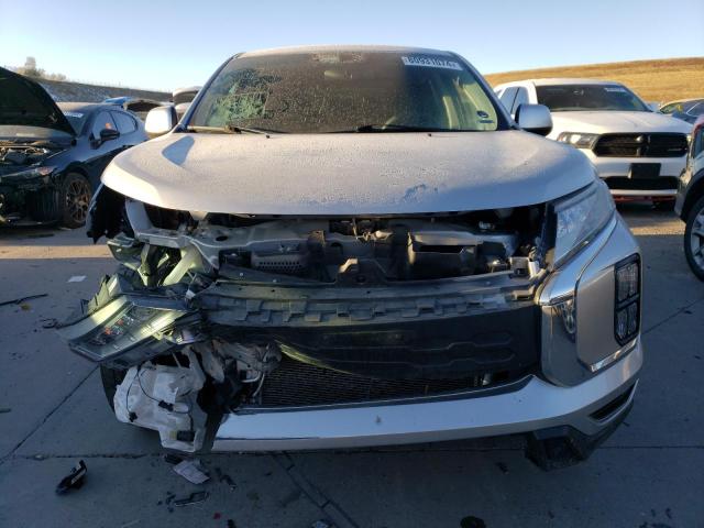 Photo 4 VIN: JA4ARUAU2MU035568 - MITSUBISHI OUTLANDER 