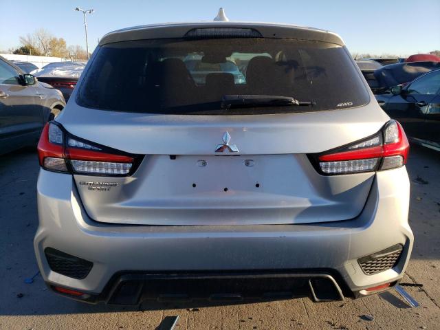 Photo 5 VIN: JA4ARUAU2MU035568 - MITSUBISHI OUTLANDER 