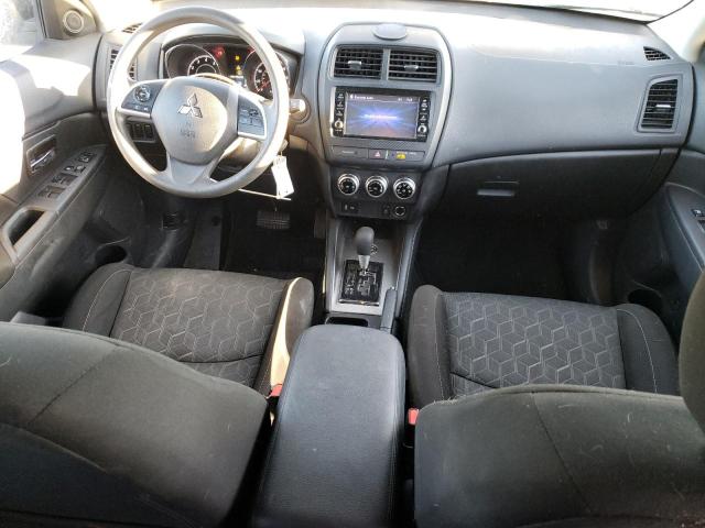 Photo 7 VIN: JA4ARUAU2MU035568 - MITSUBISHI OUTLANDER 