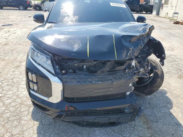 Photo 11 VIN: JA4ARUAU2NU002636 - MITSUBISHI OUTLANDER 