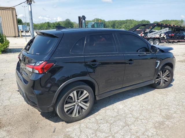 Photo 2 VIN: JA4ARUAU2NU002636 - MITSUBISHI OUTLANDER 