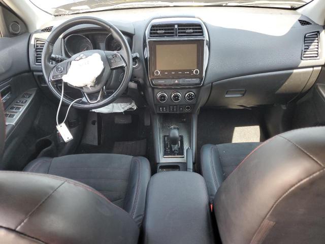 Photo 7 VIN: JA4ARUAU2NU002636 - MITSUBISHI OUTLANDER 