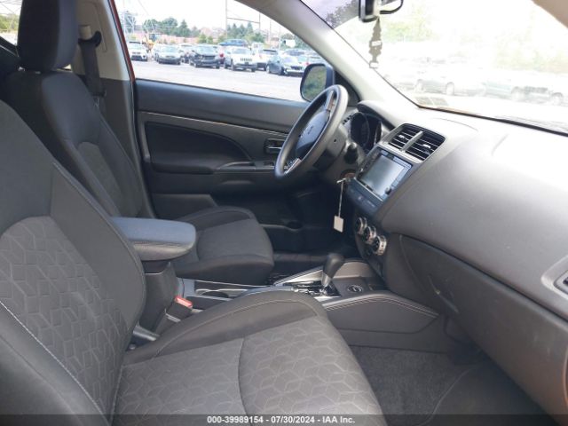 Photo 4 VIN: JA4ARUAU2NU002782 - MITSUBISHI OUTLANDER SPORT 