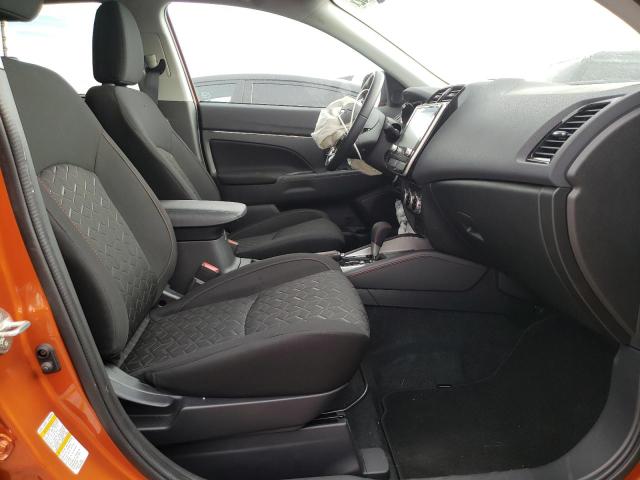 Photo 4 VIN: JA4ARUAU2NU003513 - MITSUBISHI OUTLANDER 