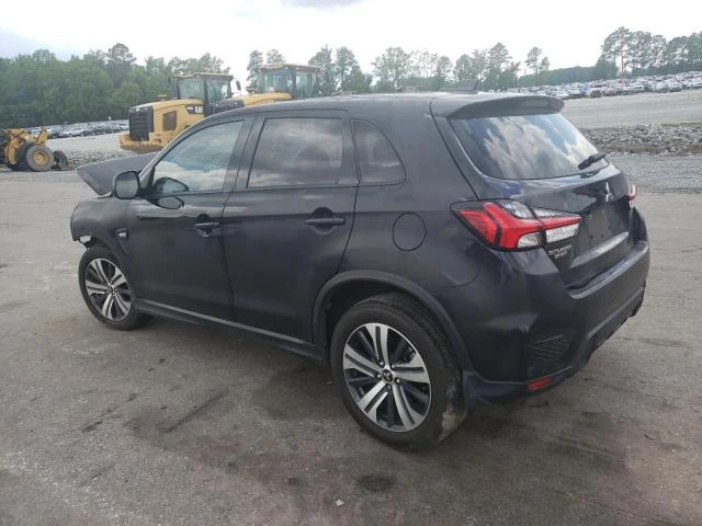 Photo 1 VIN: JA4ARUAU2NU003592 - MITSUBISHI OUTLANDER 