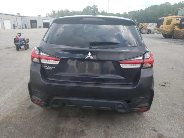 Photo 5 VIN: JA4ARUAU2NU003592 - MITSUBISHI OUTLANDER 