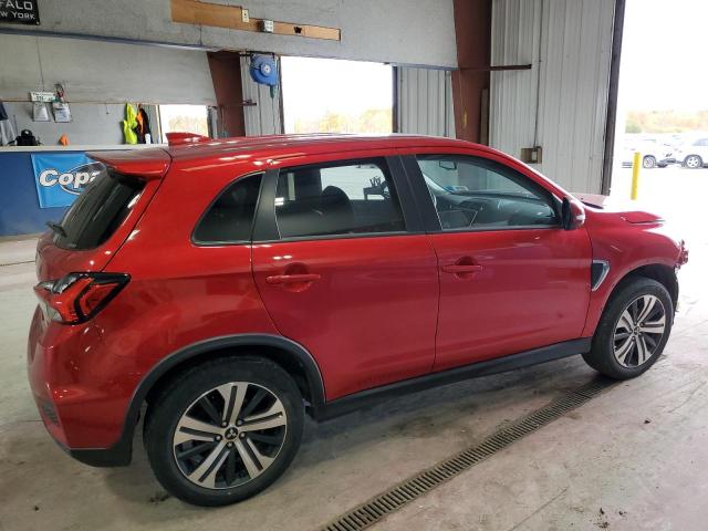 Photo 2 VIN: JA4ARUAU2NU009571 - MITSUBISHI OUTLANDER 