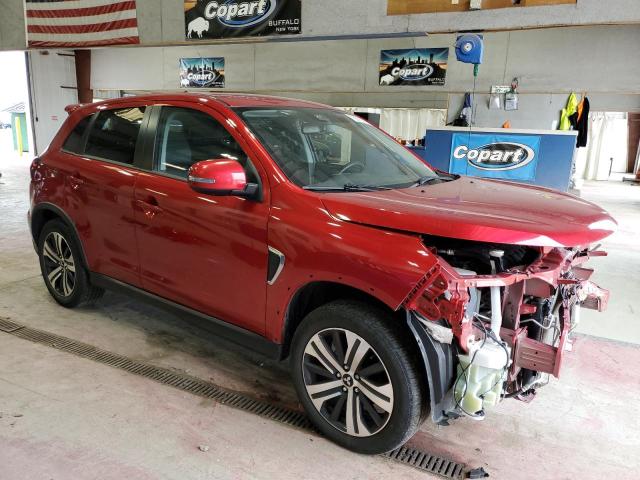 Photo 3 VIN: JA4ARUAU2NU009571 - MITSUBISHI OUTLANDER 