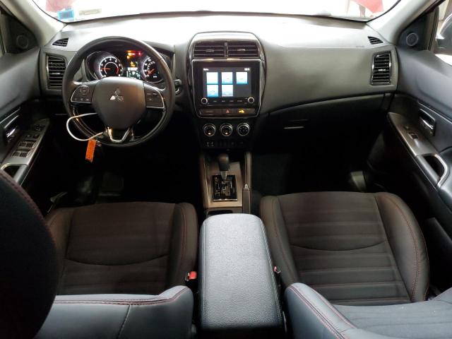 Photo 7 VIN: JA4ARUAU2NU009571 - MITSUBISHI OUTLANDER 