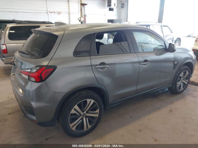 Photo 3 VIN: JA4ARUAU2NU010266 - MITSUBISHI OUTLANDER SPORT 