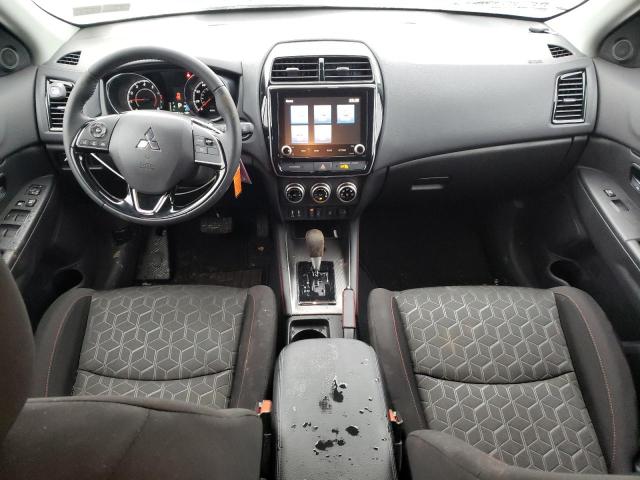 Photo 7 VIN: JA4ARUAU2NU011935 - MITSUBISHI OUTLANDER 