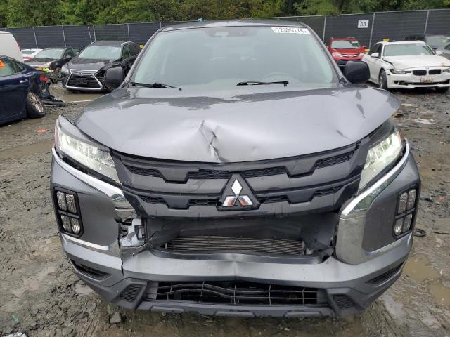 Photo 4 VIN: JA4ARUAU2NU012339 - MITSUBISHI OUTLANDER 